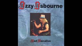 Ozzy Osbourne &amp; Brad Gillis - Live @ Irvine Meadows 1982