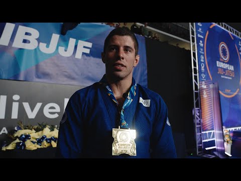 Tainan Dalpra’s Incredible Run at the 2026 European Championship