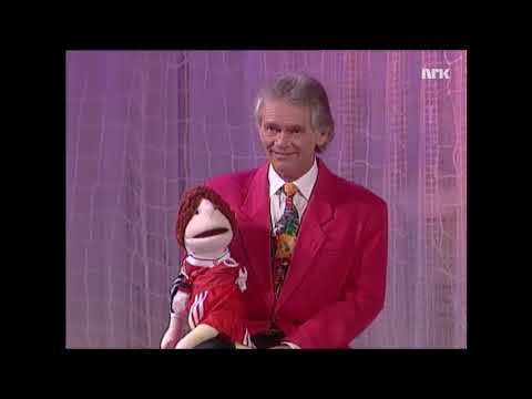 Yngvar Numme og Tor Erik Gunstrøm - Buktaleren