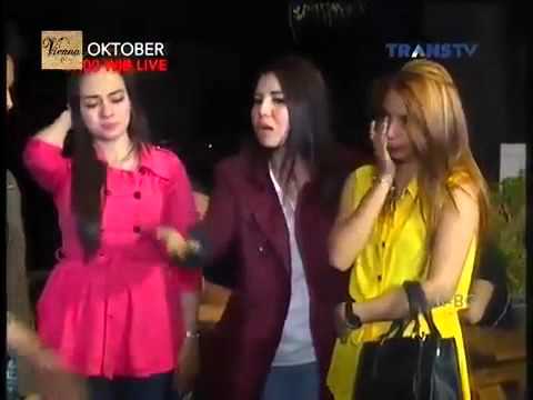 Katakan Putus 27 Oktober 2015 Part 5