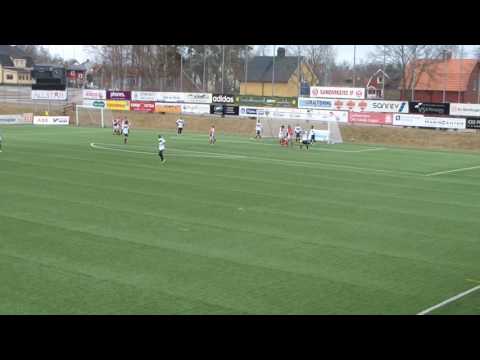 2017-04-08 SIF - Söderala 5-1 2:a halvlek