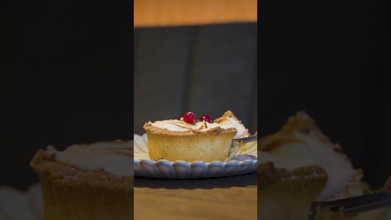 Hart vd Betuwe Restaurant Reel