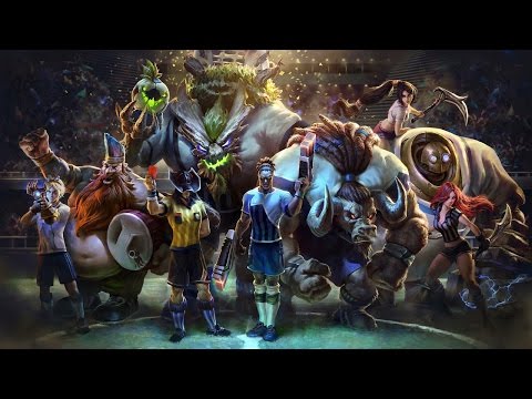 C4ptaiñ -Cassiopeia vs Syndra