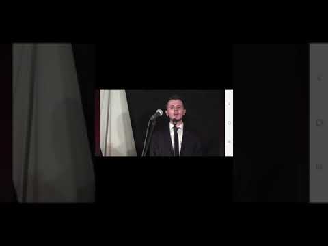 Kolaž ilahija Hor "Gazi-aga" Travnik