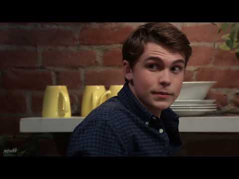 GH: 11/11/21 - Joss & Cam Part 1/3