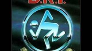D.R.I - Hooked.wmv