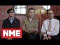 Franz Ferdinand And Sparks Discuss Forming ...