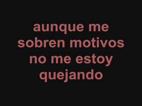 Las Mantenidas - Babasónicos