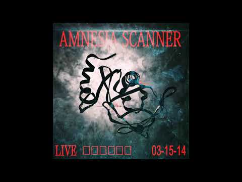 Amnesia Scanner - AS Limitless