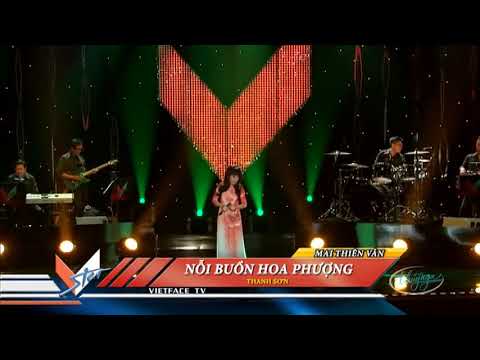 Thể hiện bởi Mai Thiên Vân
