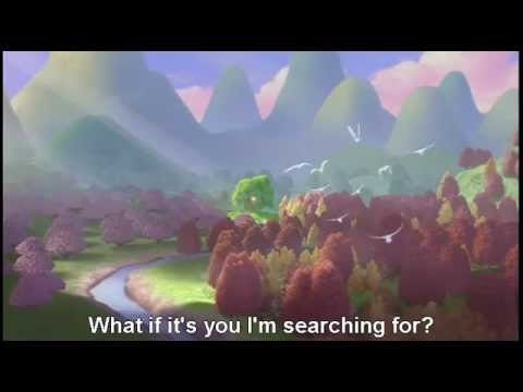 Tinkerbell: Secret of the wings - We'll be there (Sydney Sierota)