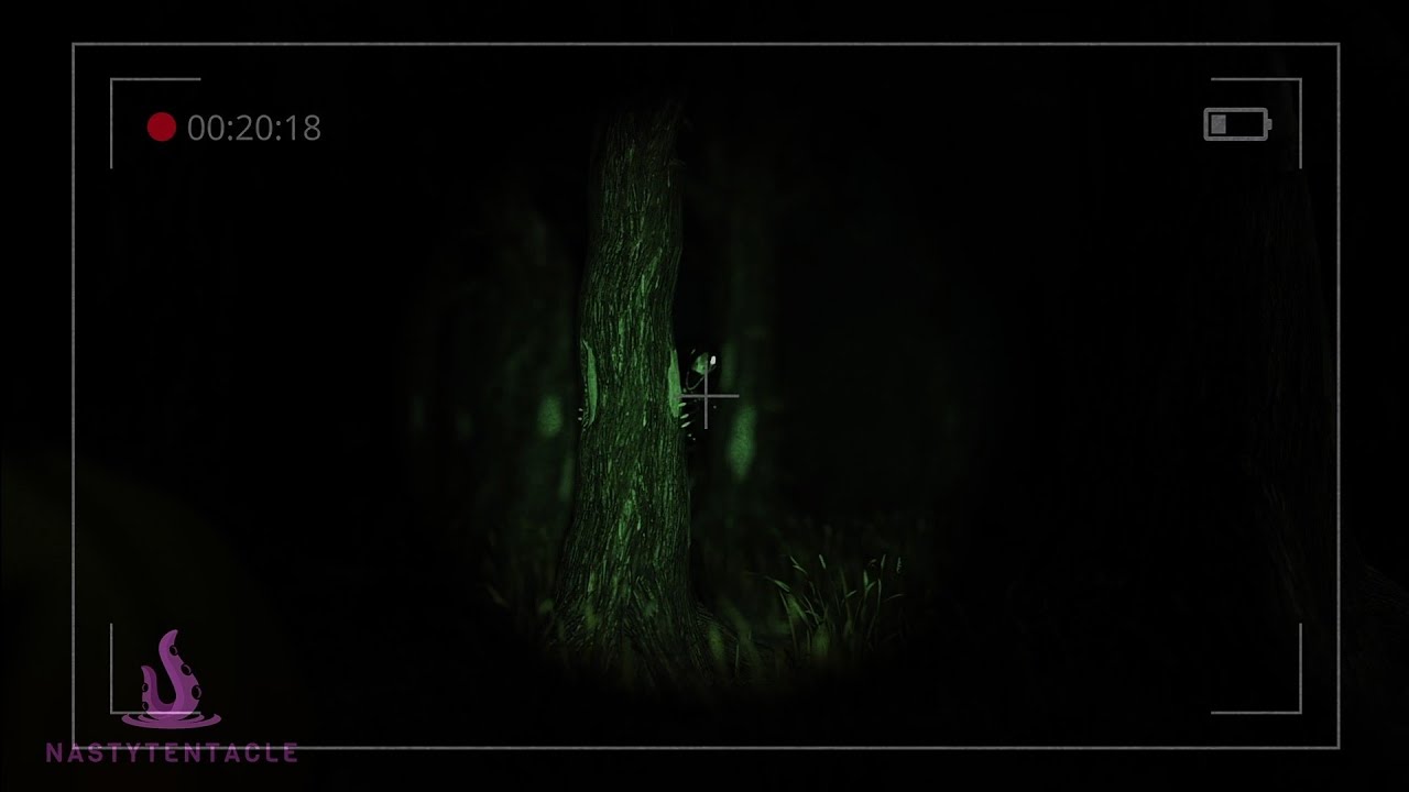 SCP Halloween Edition | SCP-1471 MalO [Nastytentaclee] Scp Foundation Parody Animation 