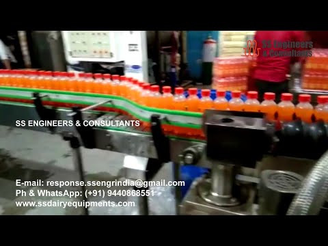 Food Processing Automation