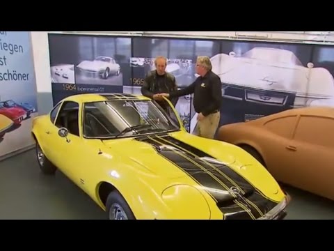 Die heiligen Hallen von Opel - GRIP - Folge 321 - RTL2
