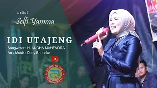 Download lagu Selfi Yamma | Lagu Bugis IDI UTAJENG_Cipt: H. Ancha Mahendra | alink musik mp3