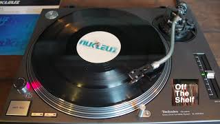 BK - Please F**k Me, Hard Beat EP 8, 1999, Nukleuz ‎– NUK P 0163