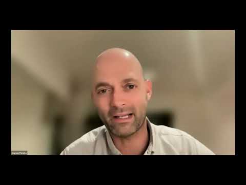 June 12, 2023 ID VMR with Dr. Marcus Pereira & Dr. Jeff Paer - acute-on-chronic cough and fever