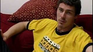 Facing Federer Bonus 3