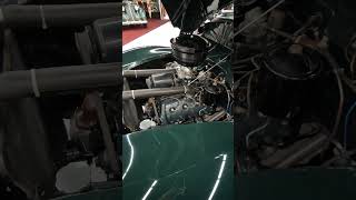 1939 Ford Deluxe Coupe Startup Video