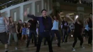 Yo Yo Flash Mob at The Forum Shops in Las Vegas