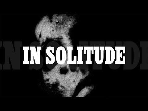 In Solitude - Sister (OFFICIAL)