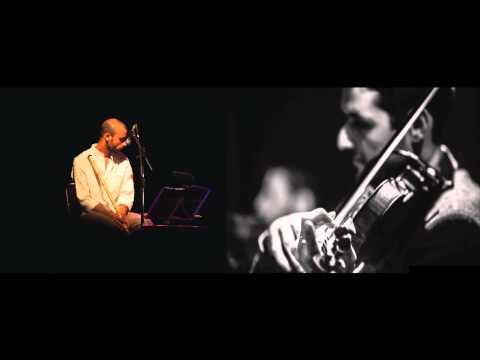 Christos Barbas - Michalis Kouloumis: Ney - Violin Improvisation & Semai