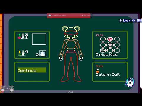 Scambiare è talvolta bello | Switch Girl: Speial Rescue Beauty Demo - SAGE 2022