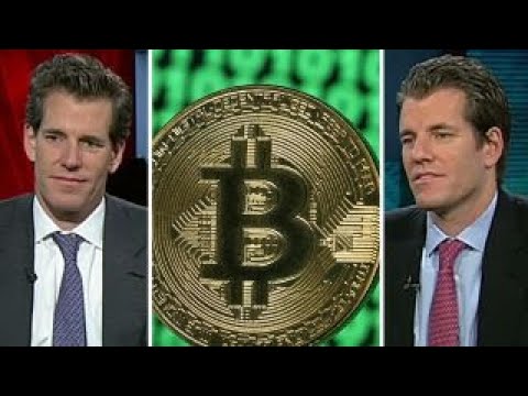 Arab Today- The Winklevoss twins talk Bitcoin