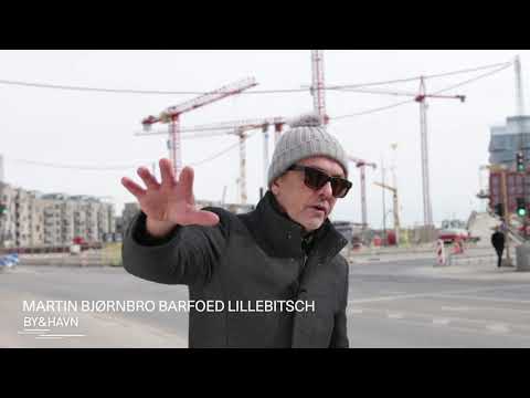 By & Havn Forsvarer Lynetteholm - #DontBeALillebitsch