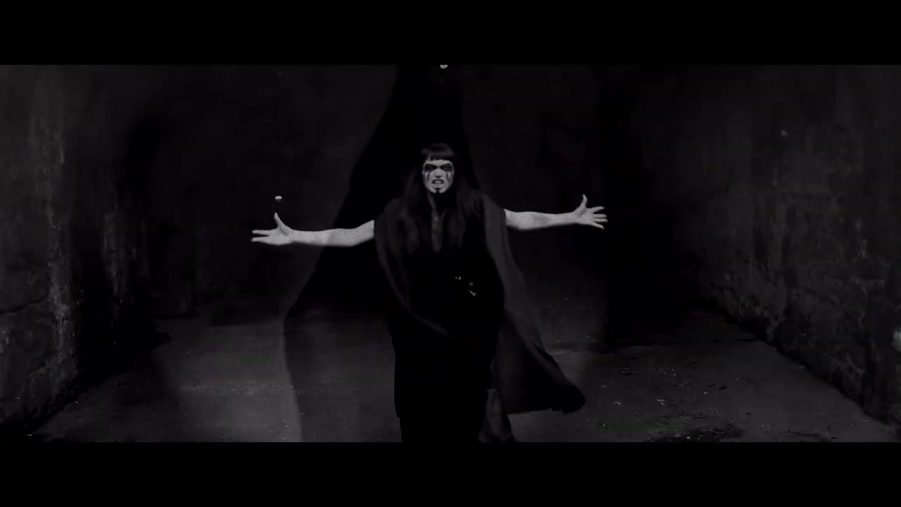 Cwfen: Wolfsbane (Official Video) - YouTube