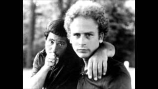 Simon &amp; Garfunkel ~ Homeward Bound  (1966)