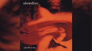 Slowdive - Waves