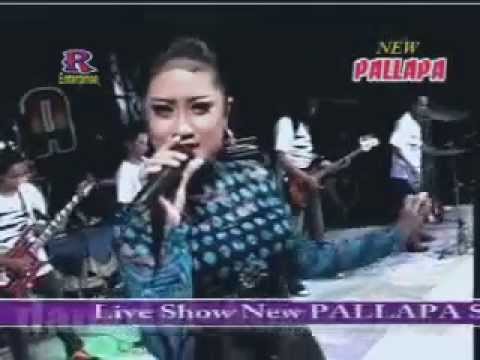 Anisa Rahma - Jangan Dendam New Pallapa