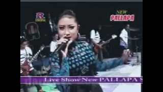Download lagu Anisa Rahma - Jangan Dendam New Pallapa mp3