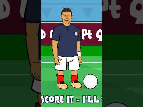 Giroud goal, Mbappé assist vs Poland