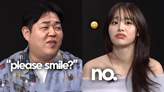 Download lagu the FUNNIEST moments of kpop idols #8 mp3