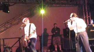 The Damned-Captain Sensible-Happy Talk