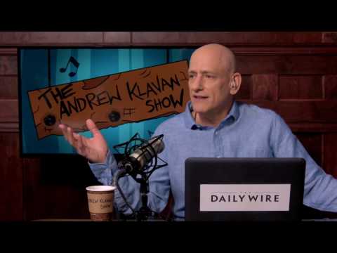 The Andrew Klavan Show Ep. 260 - Whose Chaos Is It?