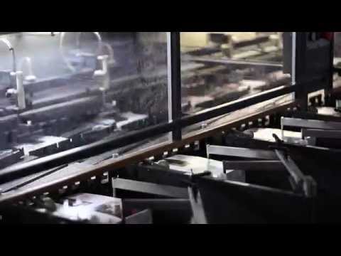 ulenspiegel Druckerei Andechs