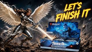 Big Hits for Tarkir Dragonstorm Play Boosters! #MTG #MagicTheGathering