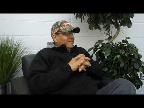 Nanabush and the Ducks