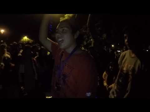 NIEBLA vs. TECHNIK vs. VUSCOOH | 8vos | Kuarta Maestría | Fecha 6