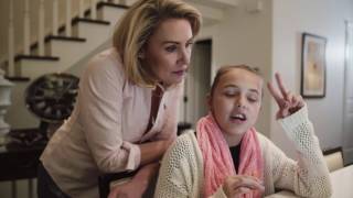 Kiki Buttignol, Heart Truth Fashion Show Model of Health and Heart Attack Survivor~ 2017 video