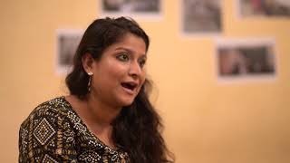 Stakeholder Interview - Neha Gujar, Program Manager