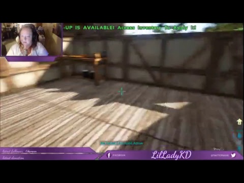Ark prim plus with immersive taming