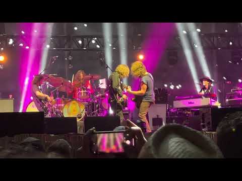 My Morning Jacket - In Color / Mercy Mercy Me (The Ecology)(Marvin Gaye)