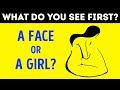 What You See First Reveals Unexpected Truth About You