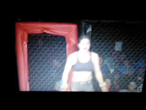 Lisa Insane Blaine NYFE