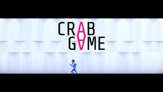 CRAB GAME SQUID GAMES
