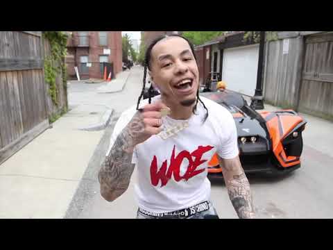 On The Block - 076.Vizzo X West Julio